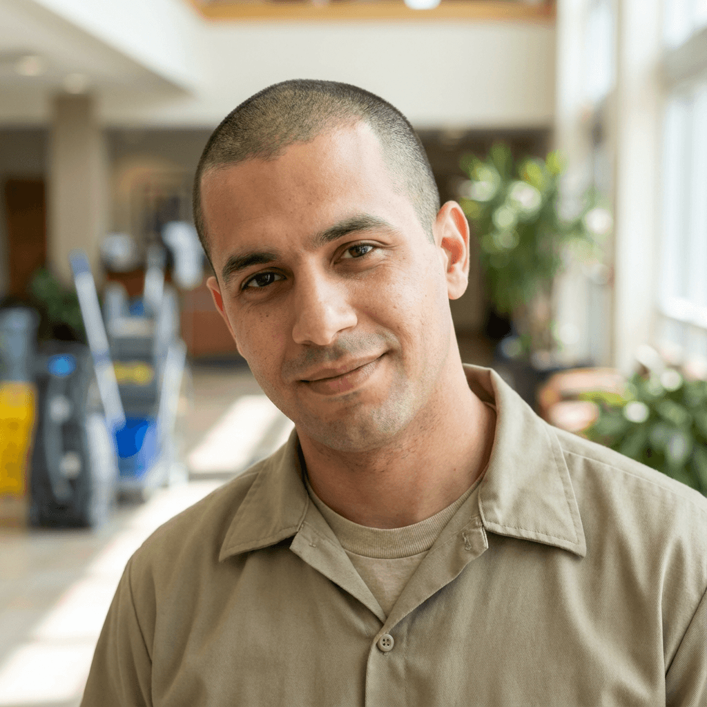 Karim B.